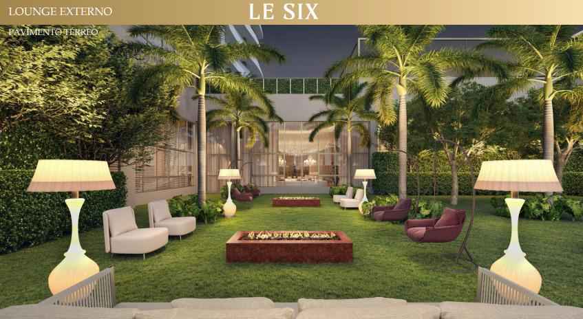 Lançamento no PARAÍSO 4 dormitórios (4 suítes) 2 vagas R$ 3.750.000,00