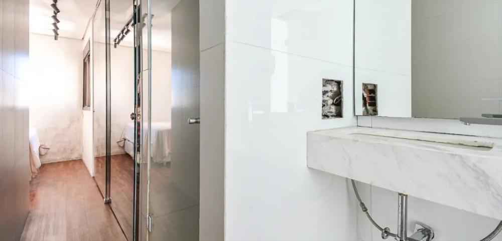 Cobertura para venda com 1 quarto, sendo 1 suíte, 73m² R$ R$ 860.000