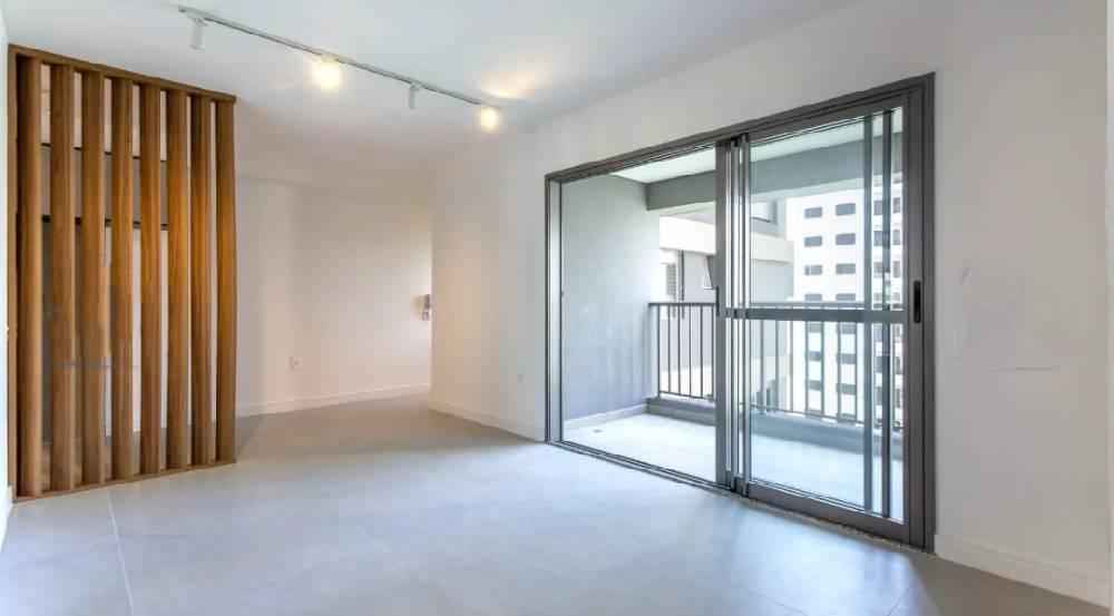Apartamento em MOEMA 85m²- venda R$ 2.190.000, com 3 quartos, sendo 1 suíte