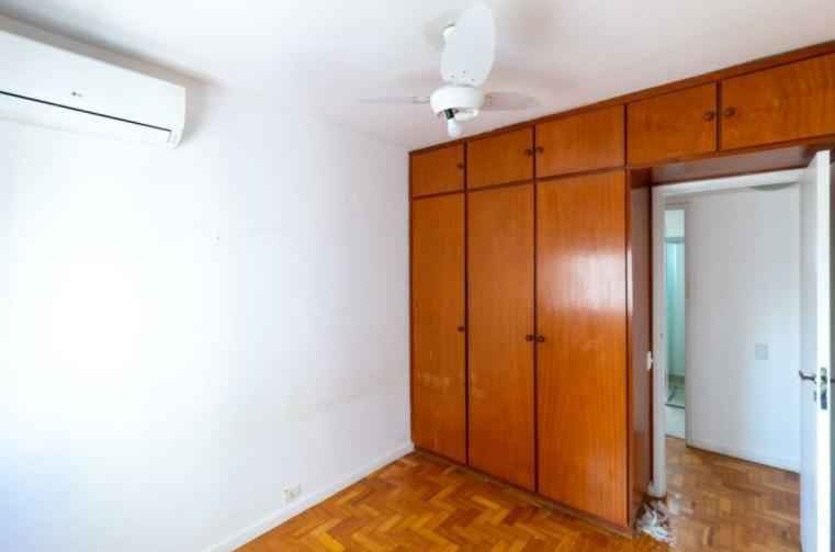 Apartamento para Locação no ITAIM BIBI R$5.500 102m2 2 dorm.(1 suíte) 2 Vagas 1 banheiro