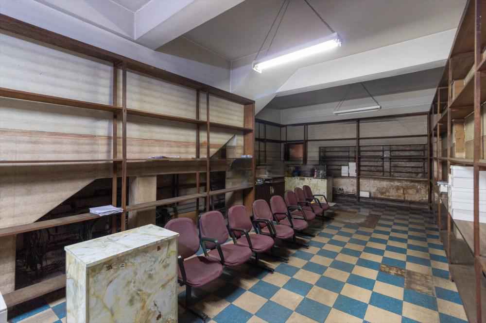 Locação Comercial na Vila Clementino R$12.000,00 170m², 2 dormitórios 1 banheiro