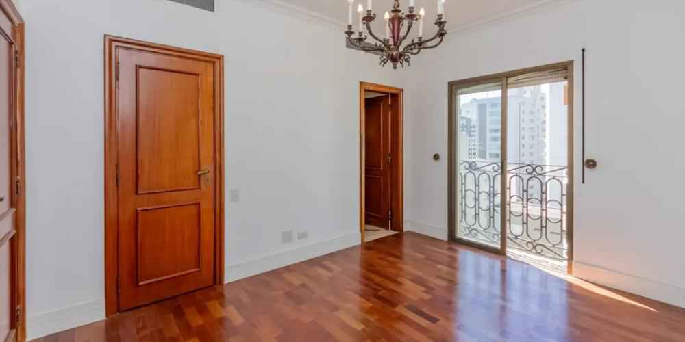 Apartamento nos JARDIM PAULISTA para venda com 3 quartos 5 Banheiros, 5 vagas de garagem, 394m²  valor de venda R$ 10.300.000 !!!