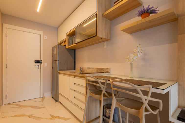 Studio para Locação no PARAISO R$ 4.200,00  ao lado do parque Ibirapuera