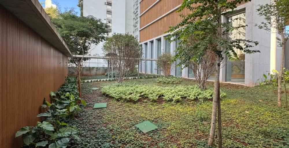 Apartamento tipo para venda no JARDIM PAULISTA com 3 quartos, sendo 3 suítes, 403m²