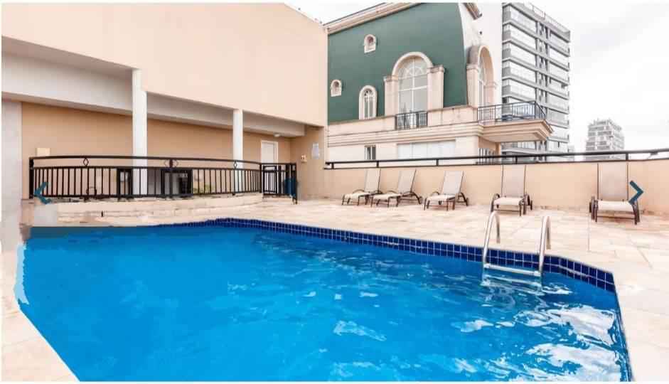 Apenas 950.000 na VILA OLÍMPIA 60m2 2 dormitórios (1 suíte) 2 banheiros 2 vagas