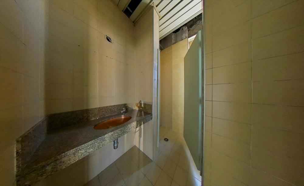 locação Comercial na BELA VISTA 320M2  4 Banheiro 3 vagas R$ 12.000,00
