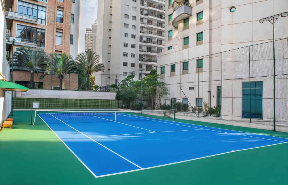 Apartamento no ITAIM BIBI 30m2 1 dormitório 1 banheiro 1 vaga R$ 890.000