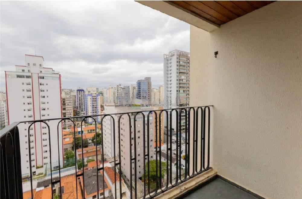 Apartamento para Locação na VILA OLÍMPIA R$ 3.500,00 2 dormitórios, 1 banheiro, 1 vaga