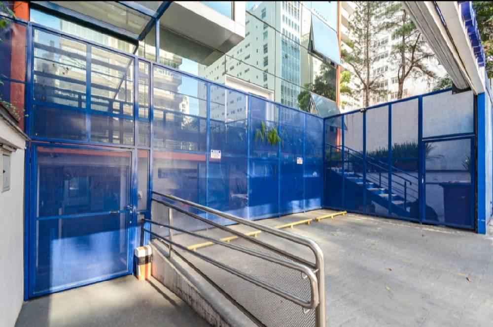 imóvel Comercial nos JARDINS R$ 29.500.000 5 andares, 10 banheiros, 22 vagas