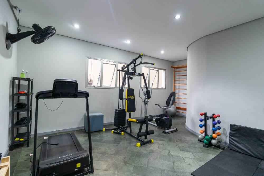 Apartamento a Venda na Bosque da Saude 55m2 2 banheiros 2 vagas R$ 415.000