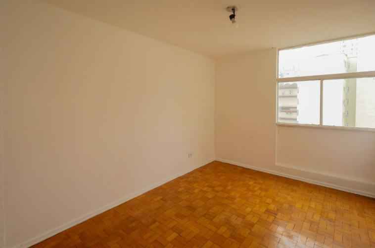 Apartamento para Locação em LIBERDADE com 2 quartos, sendo 1 vaga, 43m² Locação R$ 1.900