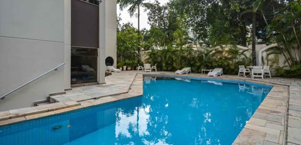 Cobertura para venda com 1 quarto, sendo 1 suíte, 73m² R$ R$ 860.000