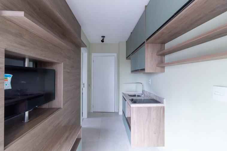Locação de STUDIO em MOEMA R$ 2.500,00 25m2