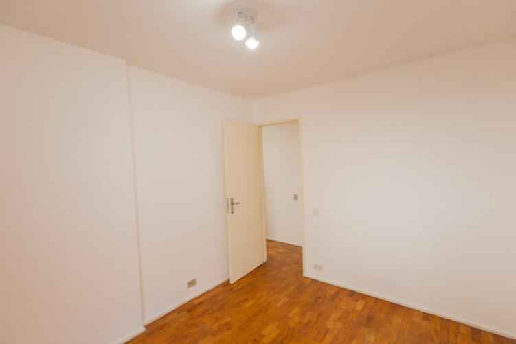 Locação no BROOKLIN por apenas R$ 3.800, 98m², 3 dormitório (1 suíte), 2 Banheiro 1 vagas