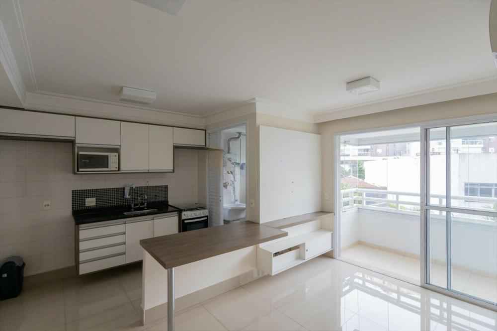 Apartamento para Locação na POMPEIA R$ 3.100 com 1 quartos, 1 banhreiro 1 vaga , 42m² !!!