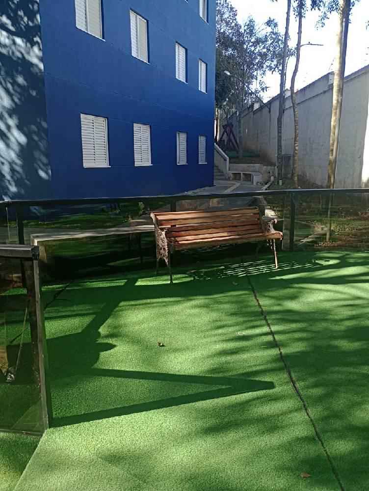 Apartamento à venda na CIDADE TIRADENTES R$ 220.000 1 Dormitório, 1 banheiro, vaga de moto