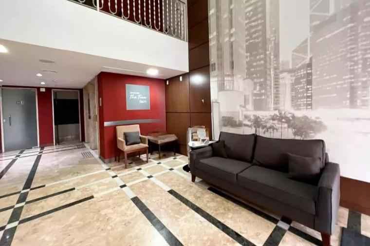 Apartamento no ITAIM BIBI 31m2 1 dormitório 1 banheiro 1vaga Pacote R$6.300 !!!!