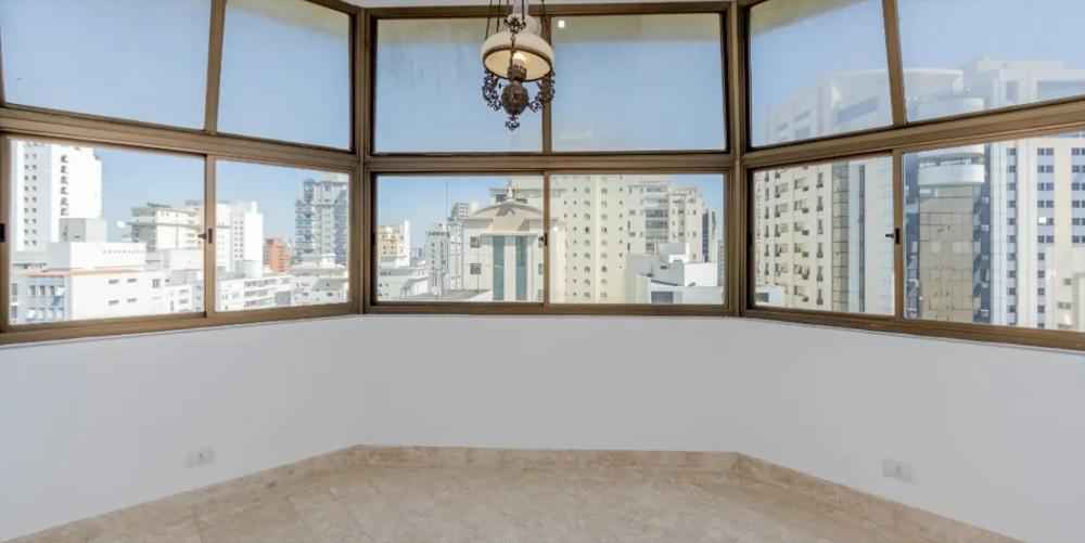 Apartamento nos JARDIM PAULISTA para venda com 3 quartos 5 Banheiros, 5 vagas de garagem, 394m²  valor de venda R$ 10.300.000 !!!