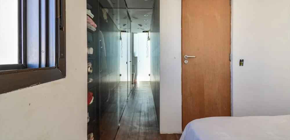 Cobertura para venda com 1 quarto, sendo 1 suíte, 73m² R$ R$ 860.000