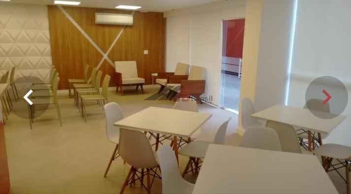 Sala comercial com valor abaixo do mercad Venda por apenas 260 mil !!!! no melhor da VILA OLIMPIA