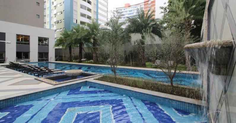 Studio para Locação no PARAISO R$ 4.200,00  ao lado do parque Ibirapuera