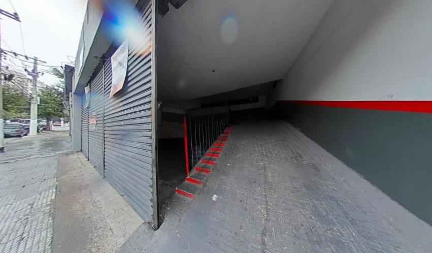 Galpão Comercial 450m² - Locação R$18.000 na SAÚDE