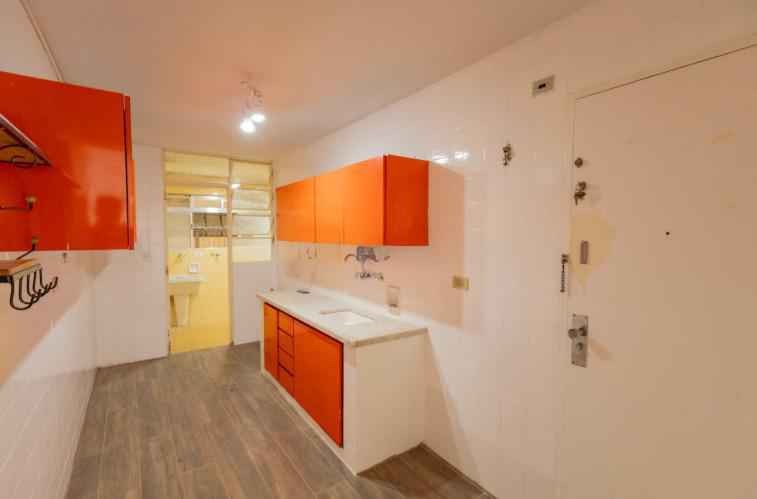 Locação no BROOKLIN por apenas R$ 3.800, 98m², 3 dormitório (1 suíte), 2 Banheiro 1 vagas