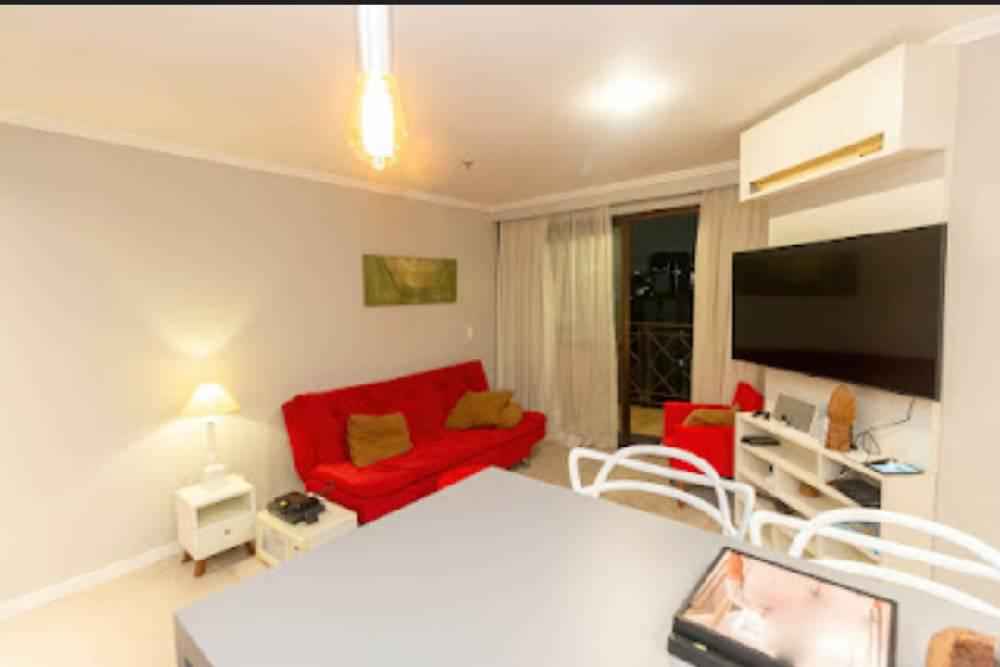 Locacão, apartamento comb2 dormitórios 1 banheiro 1 vaga na VILA OLÍMPIA apenas R$ 5.500,00