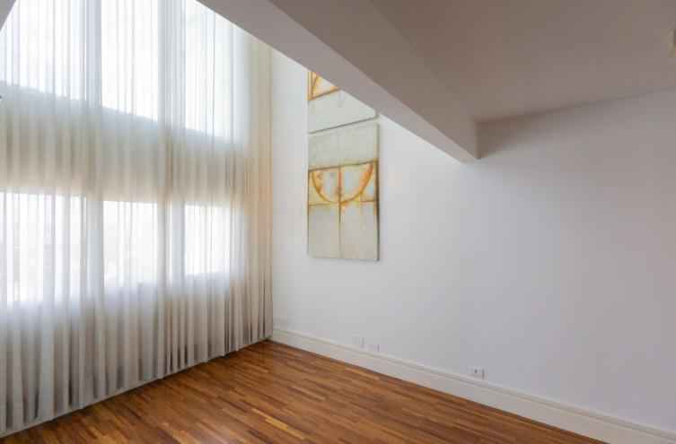 Imóvel para locação em MOEMA R$3.900 - 59m2 1 dormiório, 2 banheiros, 2 vagas próximo ao Shopping Ibirapuera