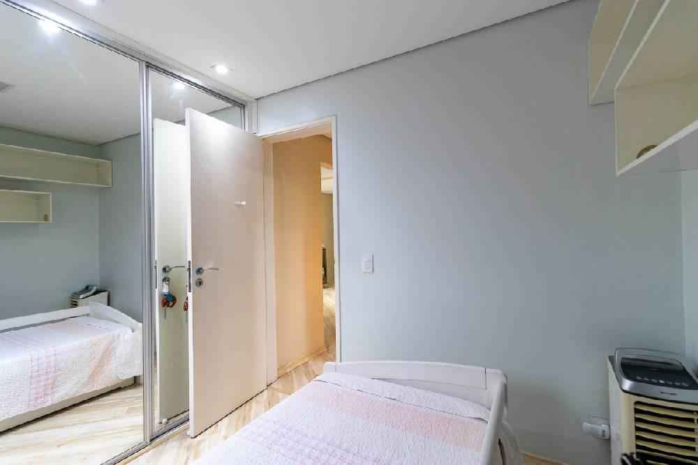 Apartamento a Venda na Bosque da Saude 55m2 2 banheiros 2 vagas R$ 415.000