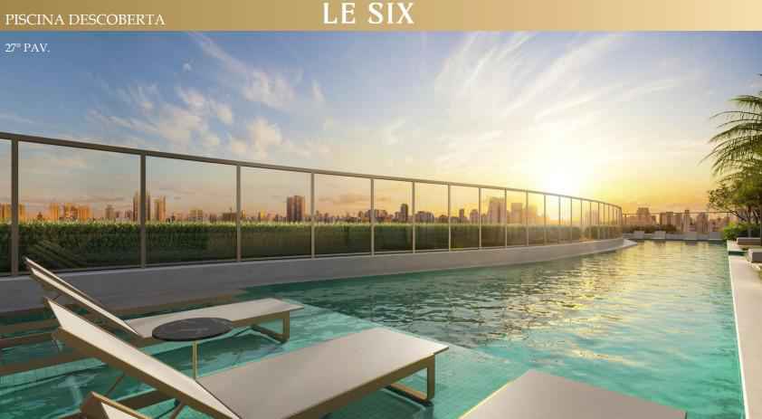 Lançamento no PARAÍSO 4 dormitórios (4 suítes) 2 vagas R$ 3.750.000,00