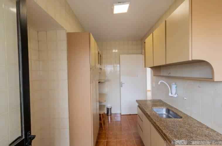 Apartamento para Locação na VILA OLÍMPIA R$ 3.500,00 2 dormitórios, 1 banheiro, 1 vaga