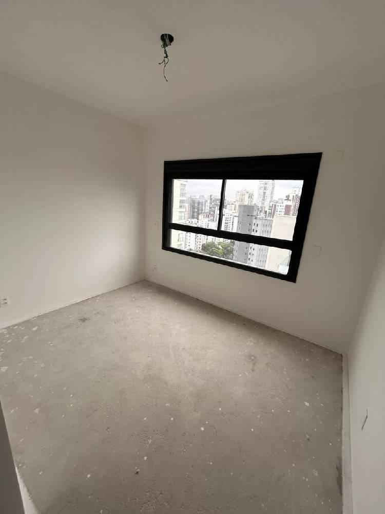 Apartamento à Venda no CAMPO BELO, 2 Quartos, (2suítes), 4 banheiros e 2 vagas R$ 1.950.000 109 m²