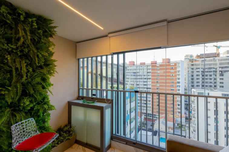 Studio para Locação no PARAISO R$ 4.200,00  ao lado do parque Ibirapuera