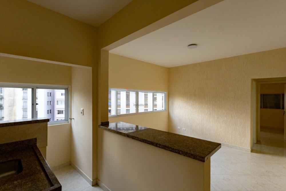 Apartamento para locação na BELA VISTA 40M2 1 Dormitórios 1 Banheiro R$2.200,00