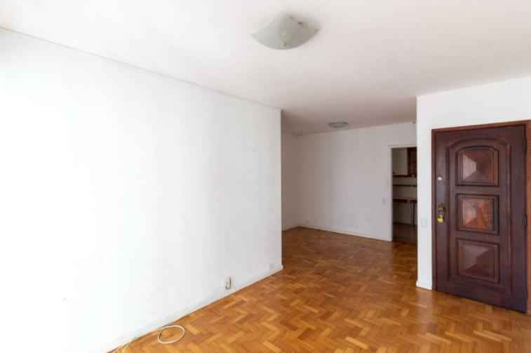 Apartamento para Locação no ITAIM BIBI R$5.500 102m2 2 dorm.(1 suíte) 2 Vagas 1 banheiro