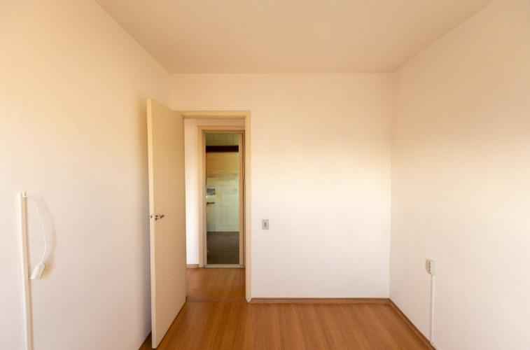 Apartamento tipo para Locação no BROOKLIN R$ por R$ 3.200.00, com 2 quartos, 1banheiro 1 vaga, 60m²