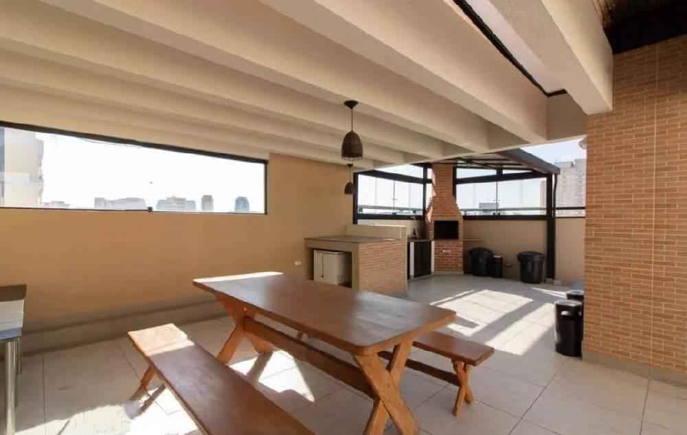 Apenas 950.000 na VILA OLÍMPIA 60m2 2 dormitórios (1 suíte) 2 banheiros 2 vagas