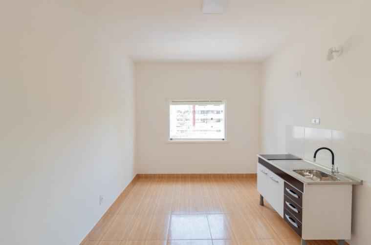 Locação na VILA MARIANA R$ 1.850,00 34m2, 1 dormitório 1 banheiro