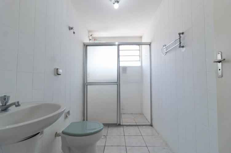Apartamento para Locação no PARAÍSO R$ 3.600,00 - 3 dormitórios, 2 banhreiros, 1 vagas 