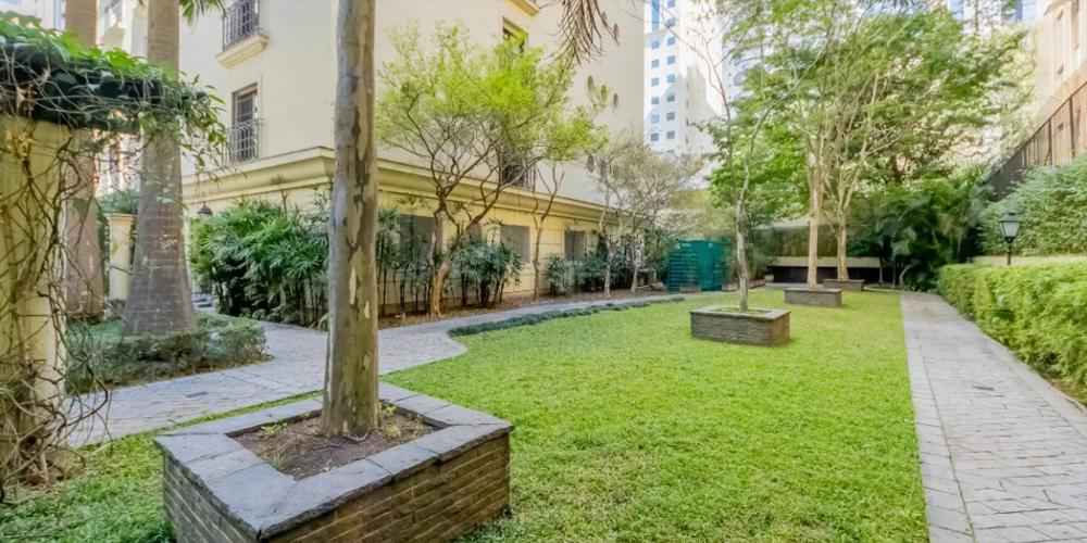 Apartamento nos JARDIM PAULISTA para venda com 3 quartos 5 Banheiros, 5 vagas de garagem, 394m²  valor de venda R$ 10.300.000 !!!