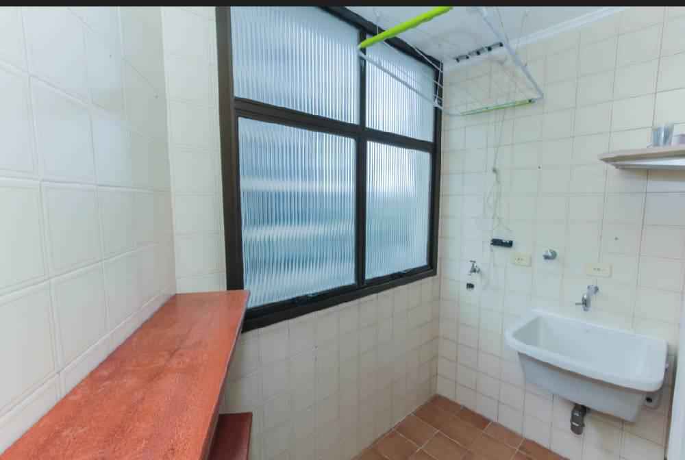 Locação no CAMPO BELO 65m2, R$ 2.800 2 dormitórios, 2 banheiros, 1 vaga