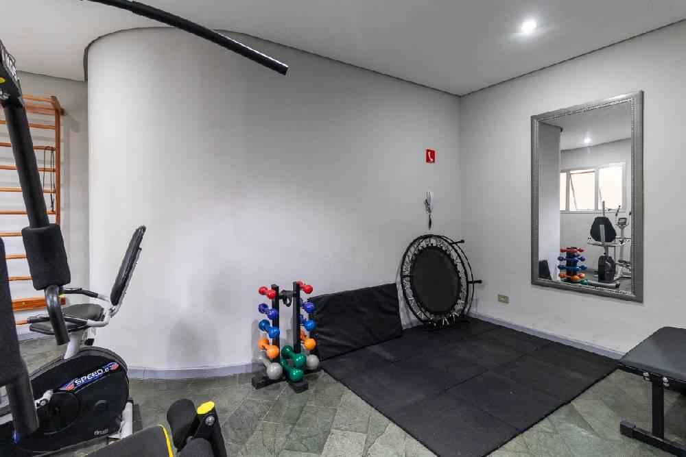 Apartamento a Venda na Bosque da Saude 55m2 2 banheiros 2 vagas R$ 415.000