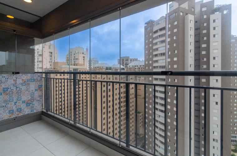 Locação de STUDIO em MOEMA R$ 2.500,00 25m2