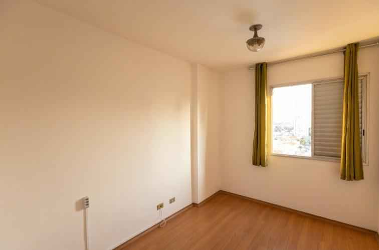 Apartamento tipo para Locação no BROOKLIN R$ por R$ 3.200.00, com 2 quartos, 1banheiro 1 vaga, 60m²