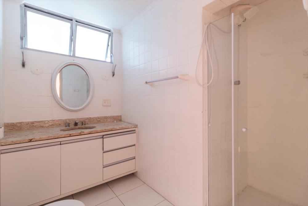 Apartamento 3 dormitórios( 1 suite) 2 banheiros, 1 vaga no JARDINS, locação apenas R$ 3.800,00