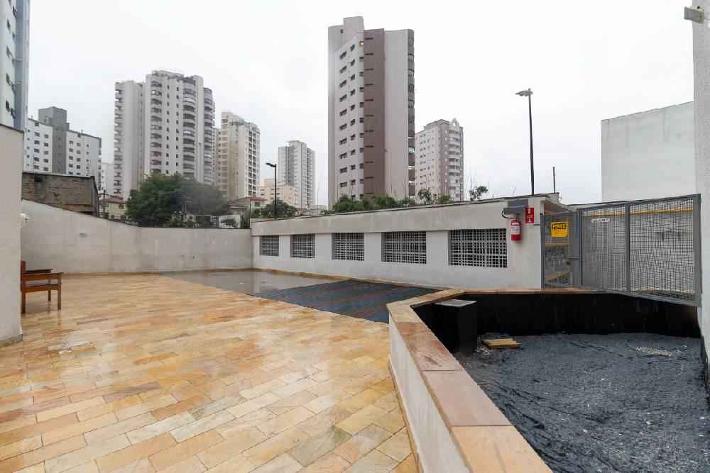 Apartamento a Venda na Bosque da Saude 55m2 2 banheiros 2 vagas R$ 415.000
