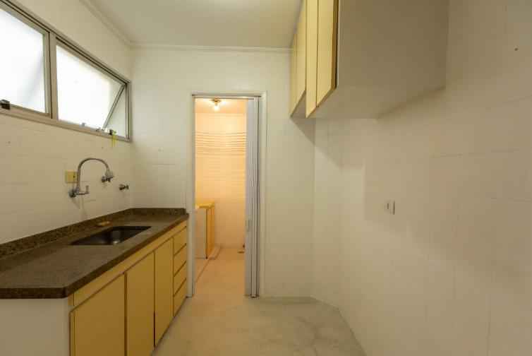 Apartamento tipo para Locação na SANTA CECILIA por R$ 2.500.00, com 1 quarto, 1 banheiro 1 vaga, 40m²