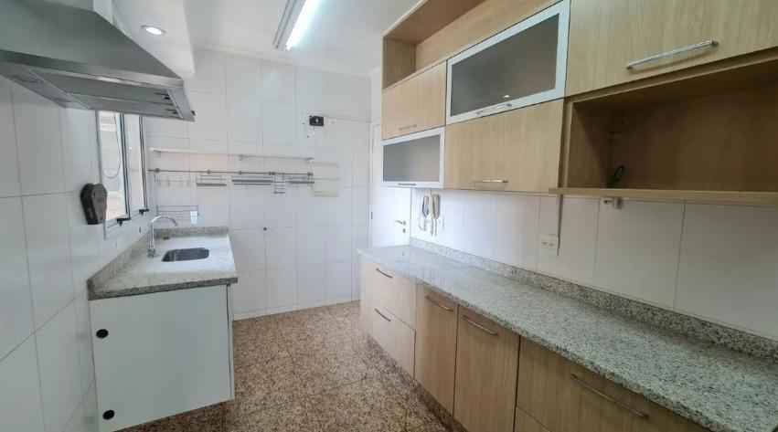 Apartamento tipo para locação com 3 quartos(2 Suítes), 130m² na VILA LEOPOLDINA por apenas R$8.000 !!!!