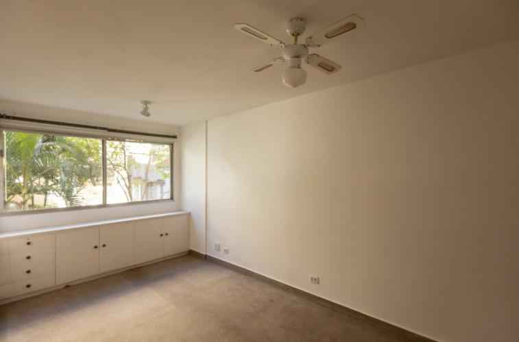 Apartamento tipo para Locação na SANTA CECILIA por R$ 2.500.00, com 1 quarto, 1 banheiro 1 vaga, 40m²